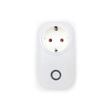 Okos konnektor - WiFi Smart Socket magyar nyelv