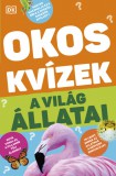 Okos kvízek - A világ állatai