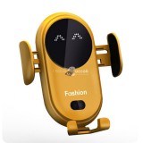 Okos telefontartó szellőzőrácsra