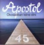 Okosabban kéne élni - CD