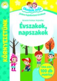 Okoskák Ovija -Évszakok, napszakok