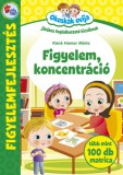 Okoskák Ovija - Figyelem, koncentráció