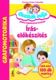 Okoskák Ovija -Írás-előkészítés