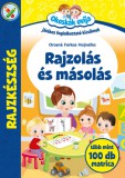 Okoskák Ovija -Rajzolás és másolás