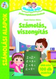 Okoskák Ovija -Számolás, viszonyítás
