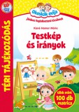 Okoskák Ovija -Testkép és irányok