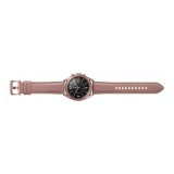 Okosóra Samsung Galaxy Watch3 SM-R855F 41 mm 1,2 Bronz