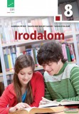 Oktatási Hivatal Irodalom 8. tankönyv - AP-080509