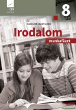 Oktatási Hivatal Irodalom munkafüzet a 8. évfolyam számára AP-080510