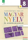 Oktatási Hivatal Magyar nyelv és kommunikáció. Feladatlap a 8. évfolyam számára