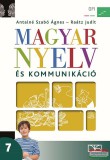 Oktatási Hivatal Magyar nyelv és kommunikáció. Tankönyv a 7. évfolyam számára