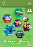 Oktatási Hivatal Természettudomány - Biológia modul 11. OH-BIO11TA