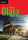 Oktatási Hivatal Tóth Zita - Olasz szóbeli gyakorlatok - Érettségizőknek és nyelvvizsgázóknak - OH-OLA712VK