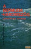 Oktáv-Press A Bermuda-háromszög láthatatlan gyilkosa