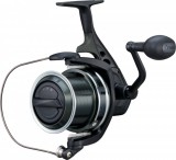 Okuma Bigbomber Spod Braidline 7000S 3+1BB elsőfékes távdobó orsó (BBS-7000S)