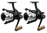 Okuma Longbow 65 Baitfeeder nyeletőfékes orsó DUO pack LB-665 (64307x2)