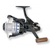 Okuma Longbow 80 Baitfeeder nyeletőfékes orsó (LB-680)