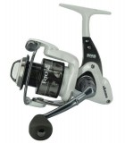 Okuma Trio White Srs80 Fd 9+1BB elsőfékes orsó (48137)