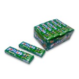 Ola Bola görögdinnye ízű rágógumi tetoválóval - 20x20g