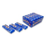 Ola Bola tuttifrutti ízű rágógumi tetoválóval - 20x20g