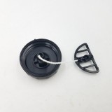 Olaj és benzin tanksapka Stihl MS170 üzemanyagsapka