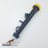 Olajbeöntő Loncin 1P92F-1