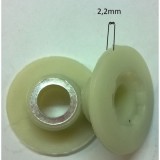 Olajcsiga Kínai Láncfűrész 45cc 52cc 58cc - IMP-34241