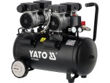 Olajmentes kompresszor 50 liter