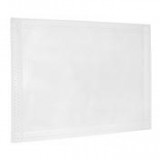 Olajozó lap iratmegsemmisítőhöz, 12 lap, LEITZ "IQ" [12 db]