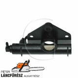 Olajpumpa AL-KO: BKS, MKS, CS38