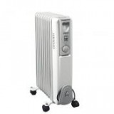 Olajradiátor 2000W - Orion, OOR9