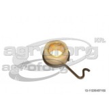 Olajszivattyú csiga Stihl 017 018 MS 170 180