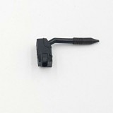 Olajszivattyú gumielem Husqvarna 136 gumiágy - utángyártott