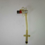 Olajszivattyú komplett MTD ECS-20/40