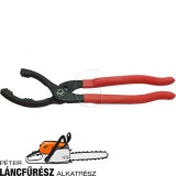 Olajszűrő fogó kulcs