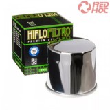 OLAJSZŰRŐ HF 138 C krómozott Suzuki VL1500 Intruder