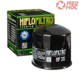 OLAJSZŰRŐ HF 202 HONDA / KAWASAKI /