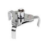 Olajszűrőfogó 3 karmos 63-120mm YATO YT-0826