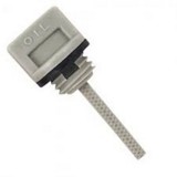 Olajtartály sapka Honda GX120, GX140, GX160 - IMP-34249