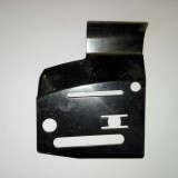 Olajterelő lemez Husqvarna 254 - eredeti