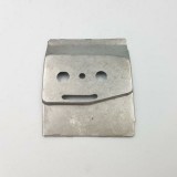 Olajterelő lemez Husqvarna 40 régi - eredeti