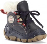 Olang Panda gyerek hótaposó csizma