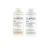 OLAPLEX Bond Maintenance Shampoo + Conditioner 2 x 250 ml