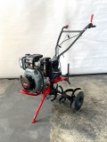 OLASZ Brumi MZ1660 Simplex M3 rotakapa Diesel motor Brumi 8D L178 306cc 6Le - utolsó darab!