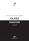 Olasz-magyar kisszótár + online szótárcsomag