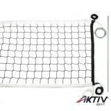 Olasz Sportháló Röplabdaháló, verseny, Mondial Extra olasz, 33130001, antennatokkal