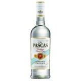 Old Pascas White Rum (0,7L 37,7%)