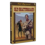 Old Shatterhand - DVD