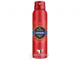 Old Spice Captain deo spray, 150 ml