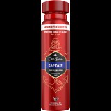 Old spice Captain Dezodor spray 150ml (8001090962867)